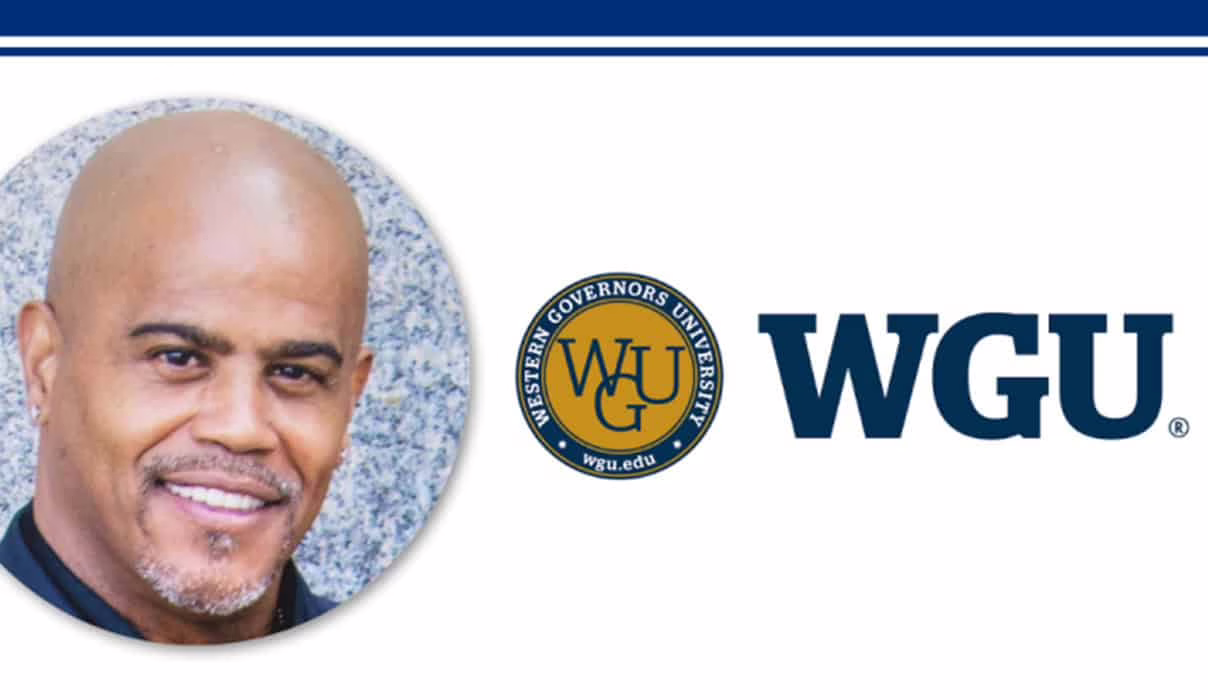 WGU Adds AJ Jackson as Strategic Partnerships Manager