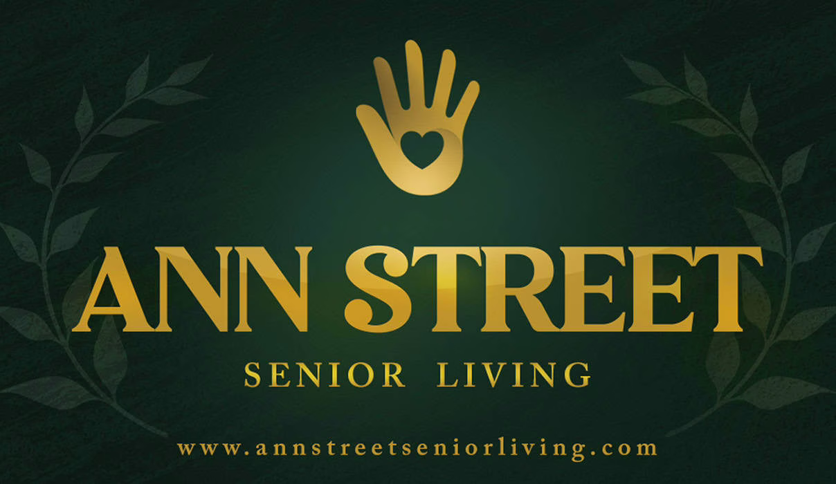 Ann Street of Shady Brook II Senior Living