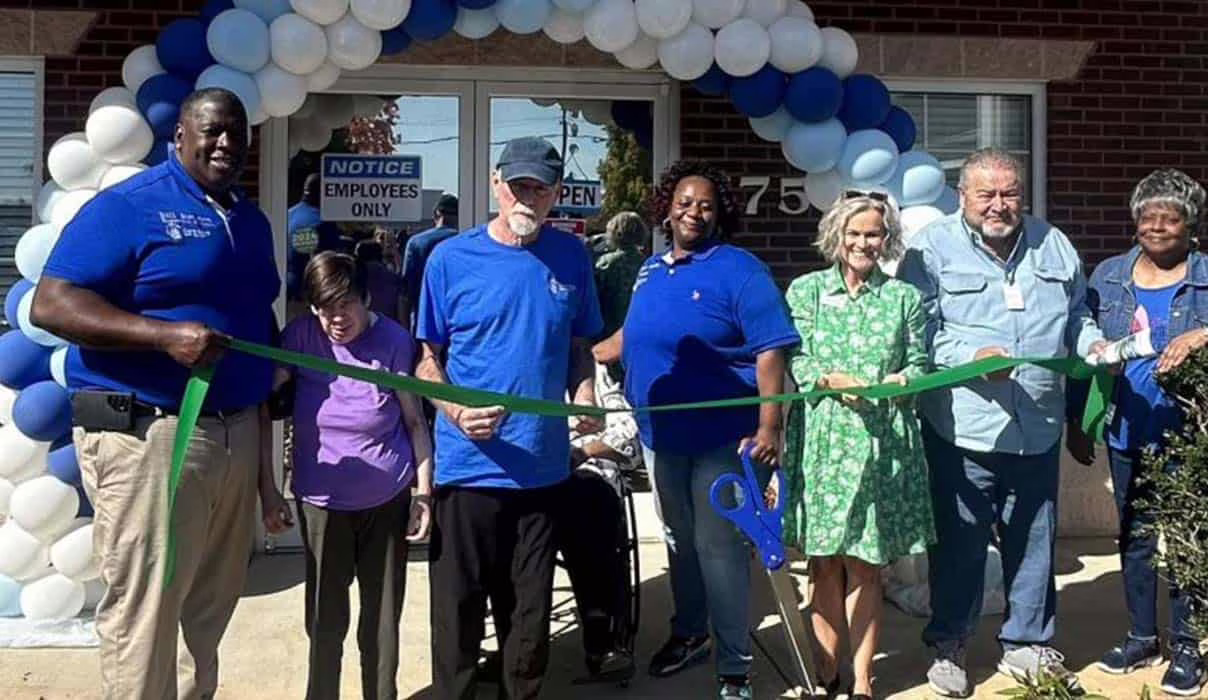 Care A Lot Adult Daycare