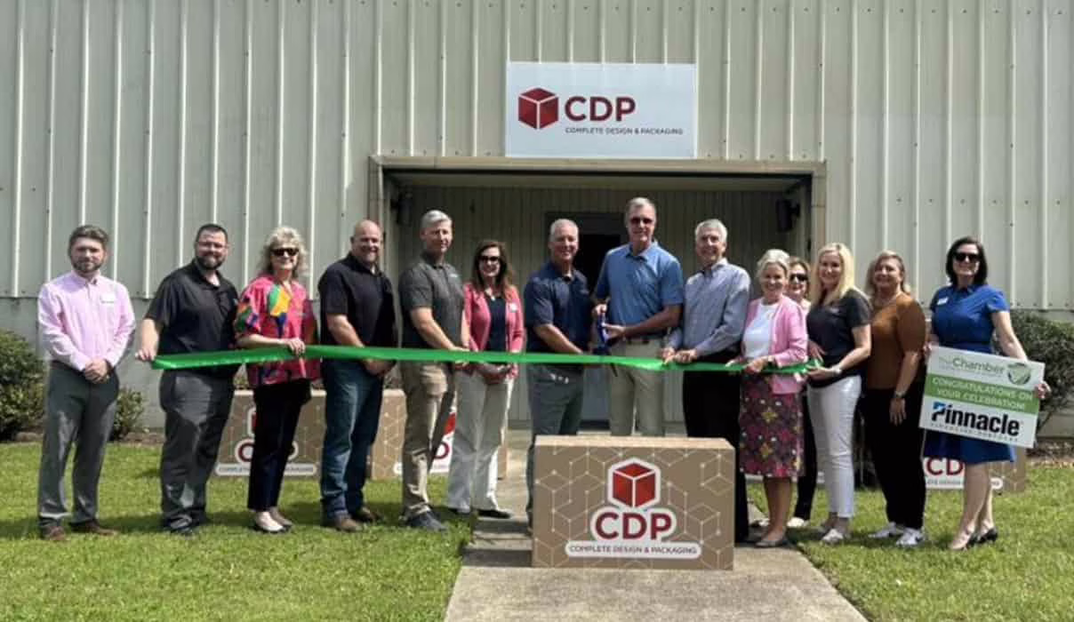 Complete Design & Packaging