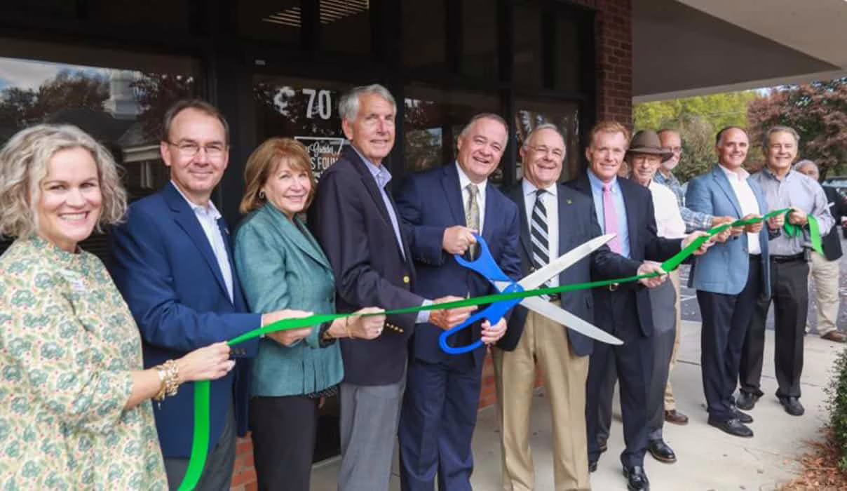 Greater Cabarrus Foundation