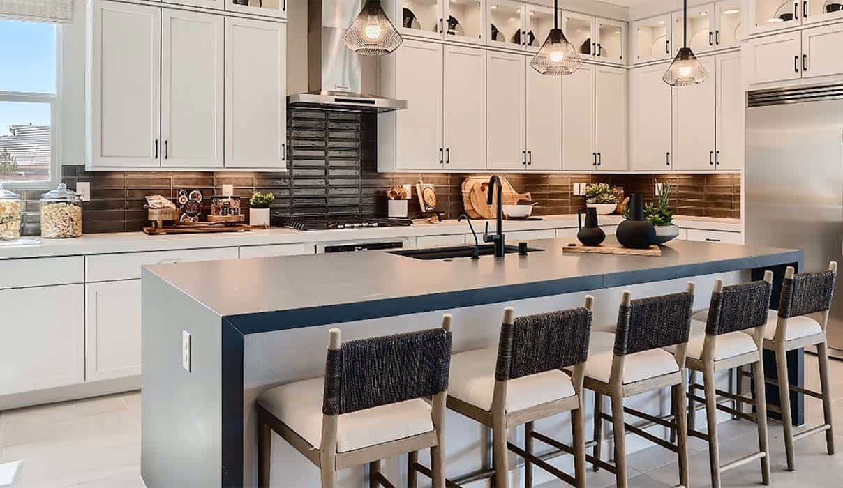 Cabarrus Chamber welcomes Meadow Creek Village by Century Communities