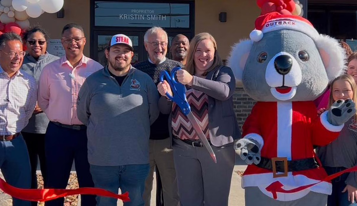 Outback Steakhouse Kannapolis