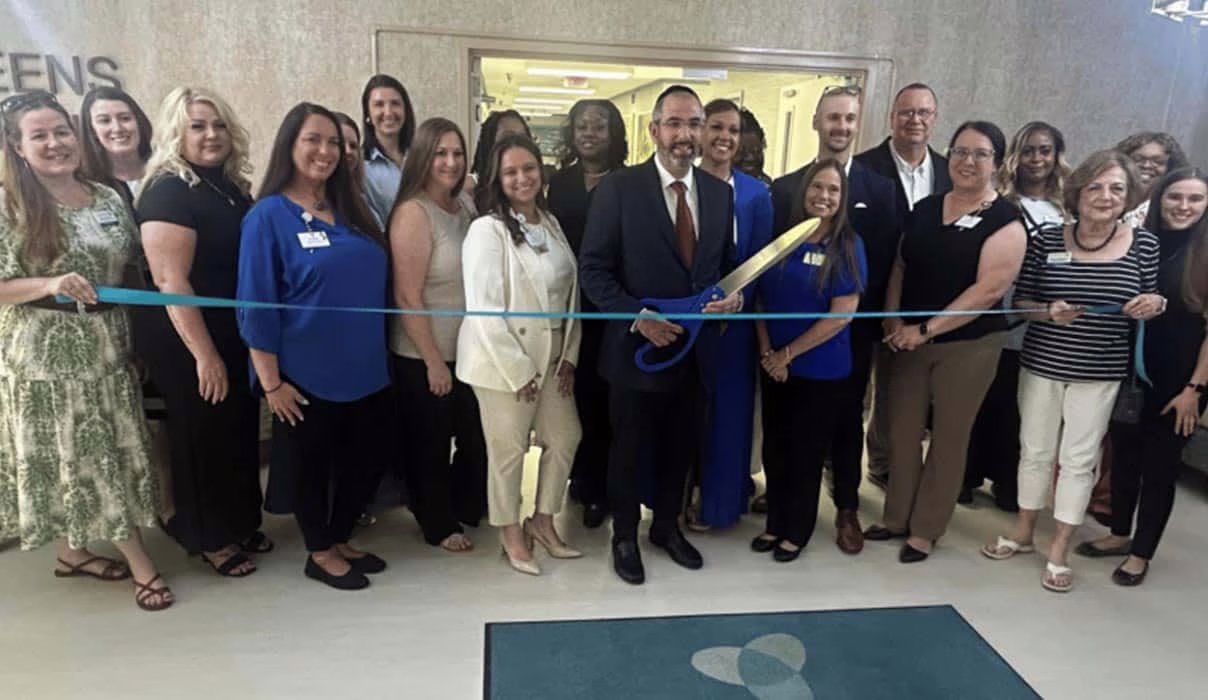 The Greens at Cabarrus Rehabilitation & Living Center