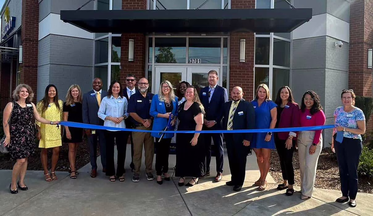 Truliant Federal Credit Union