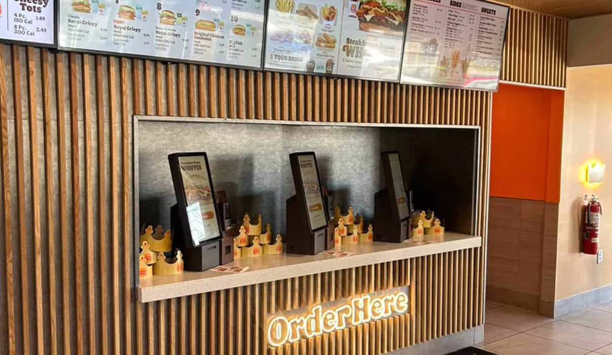 Carrols Restaurant Group To Celebrate New Burger King® “Sizzle” Restaurant Design In Kannapolis, NC