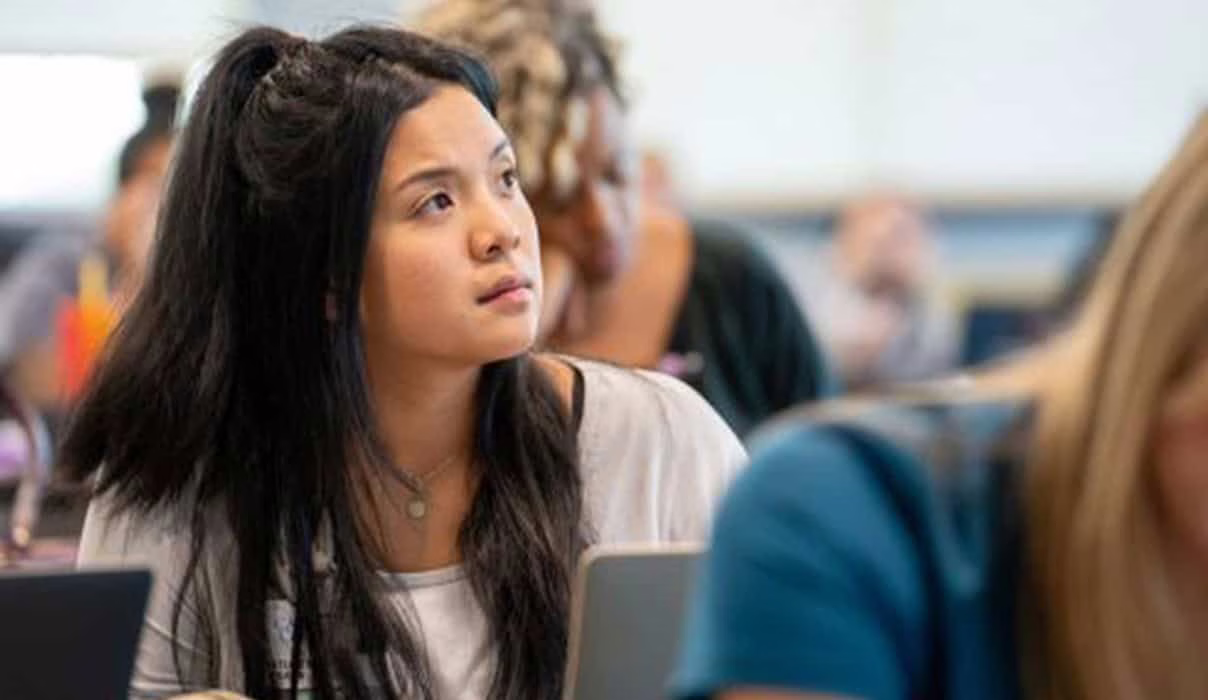Cabarrus College Offers Affordable, Close-to-Home Option for Local Students