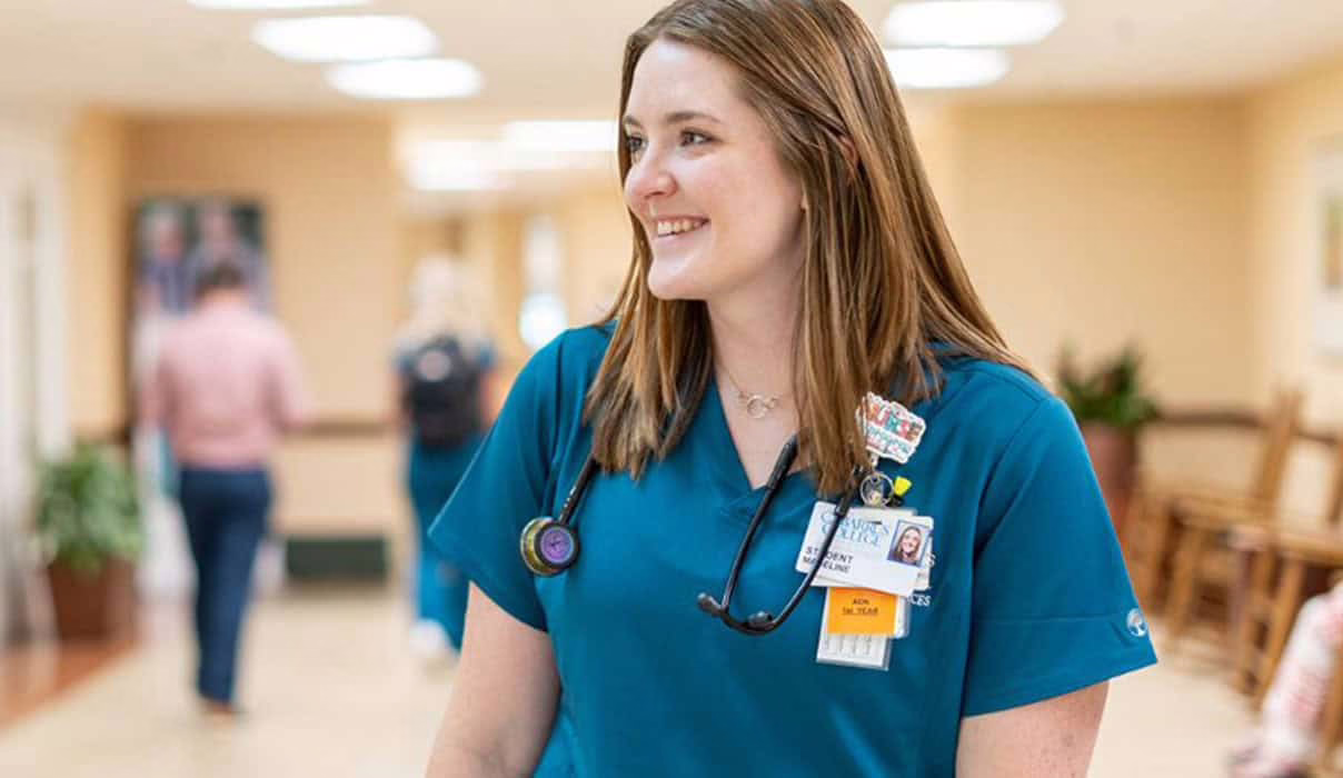 Nursing Degree Options for New and Experienced Nurses, Close to Home