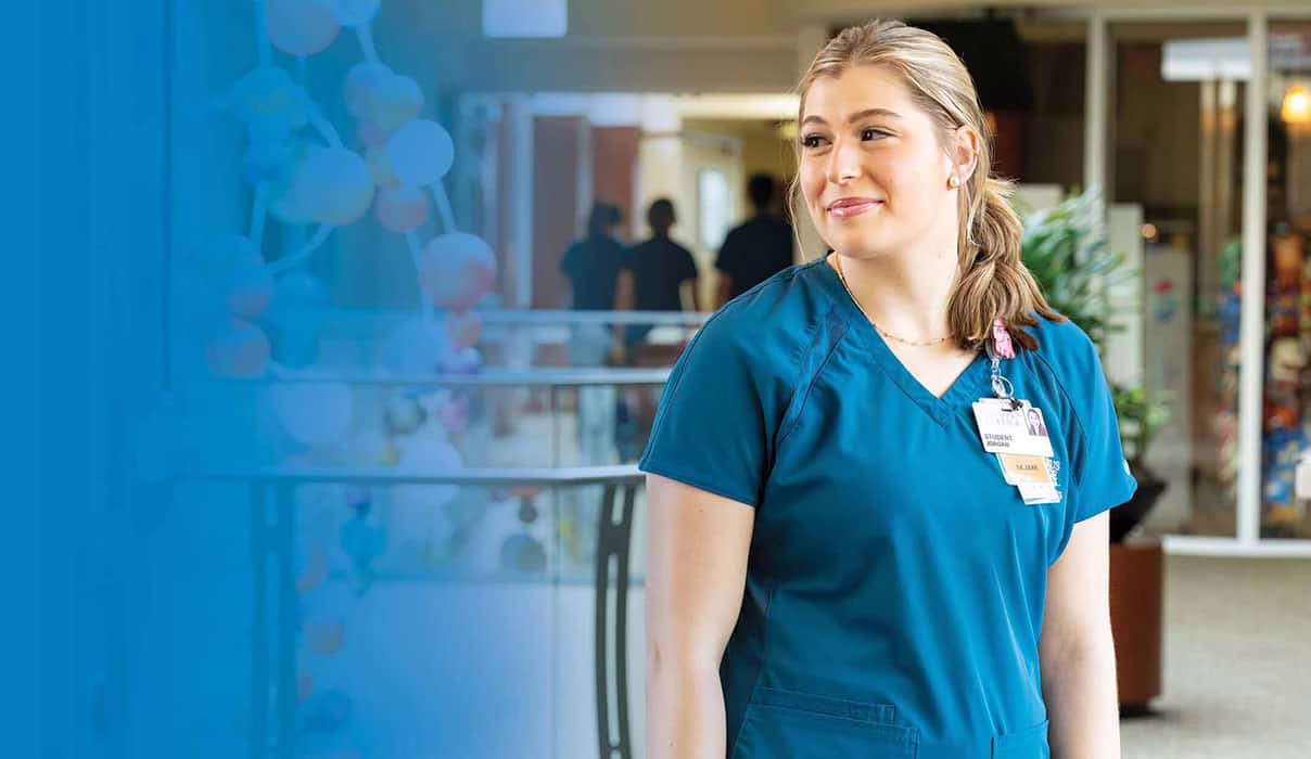 Cabarrus College’s Online and Hybrid Degrees Promote Career Advancement