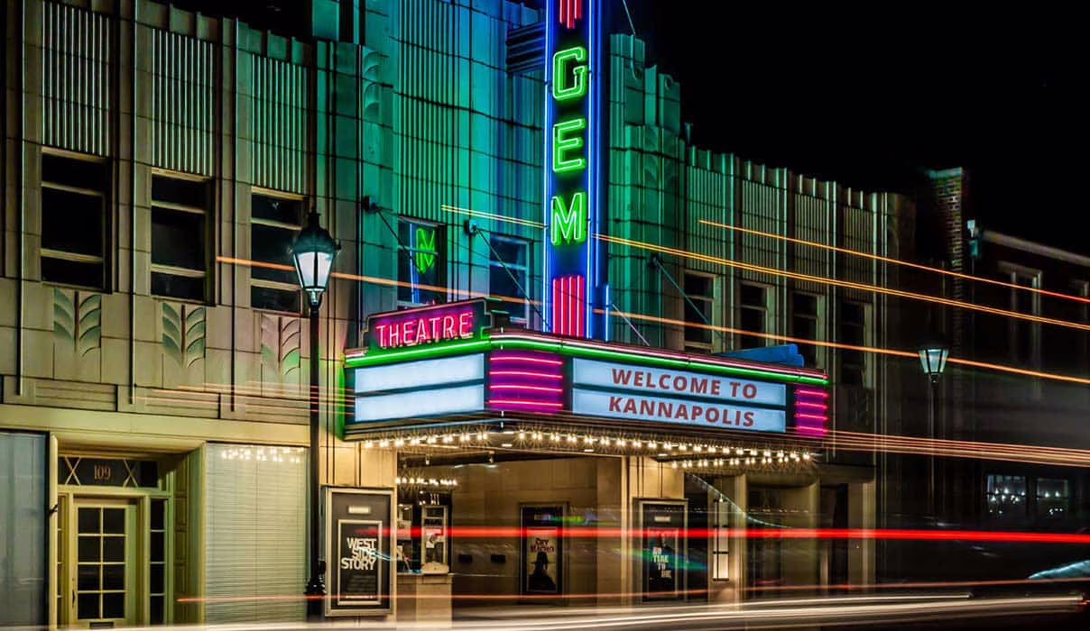 Gem Theatre Summer Matinees Are Back
