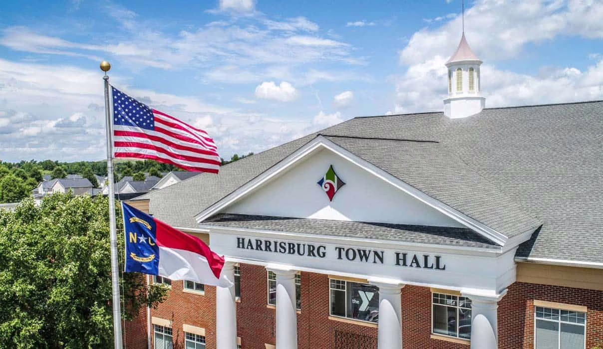 Town Of Harrisburg Announces Promotion Of Maggie Peduto To Assistant Finance Director