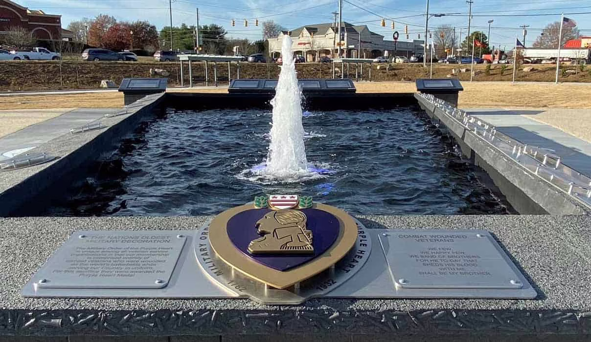 Town Of Harrisburg Announces Major Renovations To Veterans Park