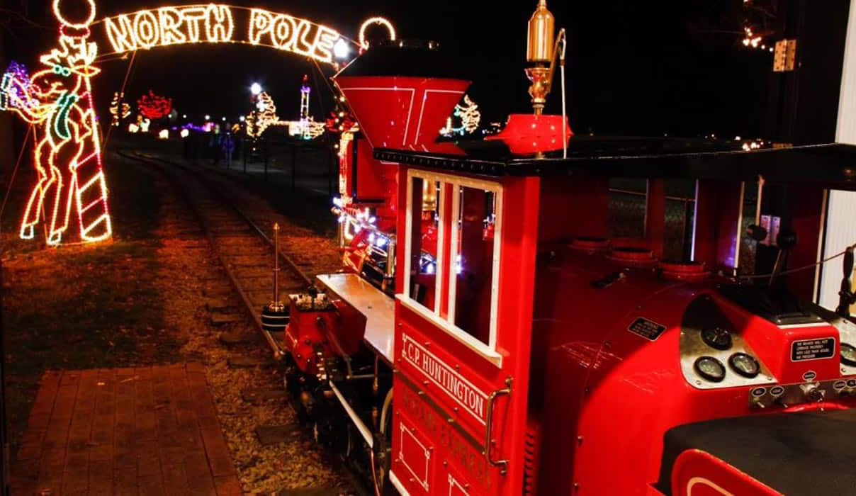 Kannapolis 2025 Holiday Events Announced
