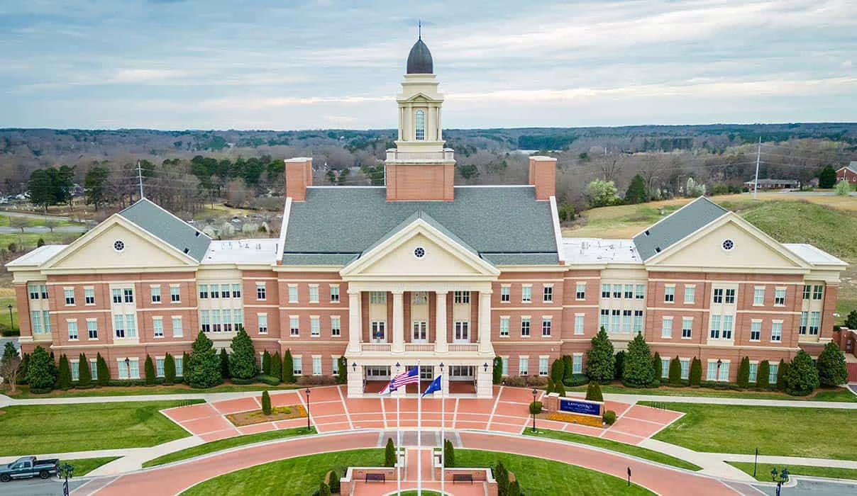 Kannapolis Names New City Clerk