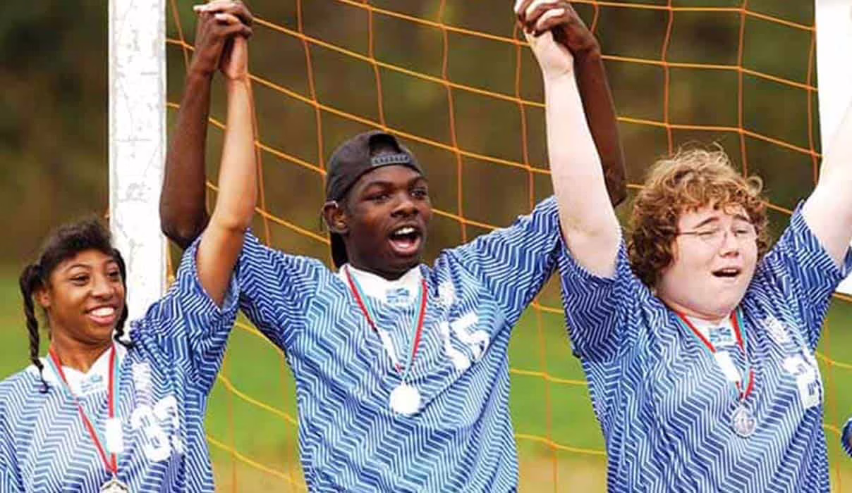 Special Olympics North Carolina names new coordinator for Montgomery County