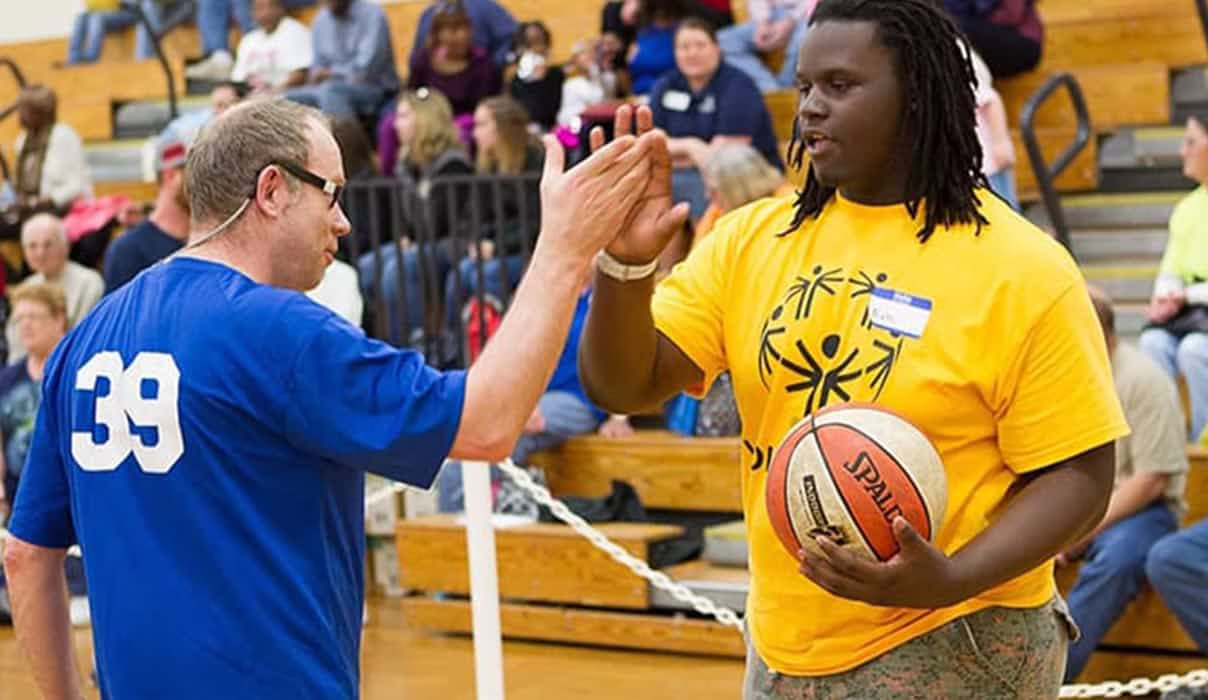 Special Olympics North Carolina names new co-coordinator for Lake Norman