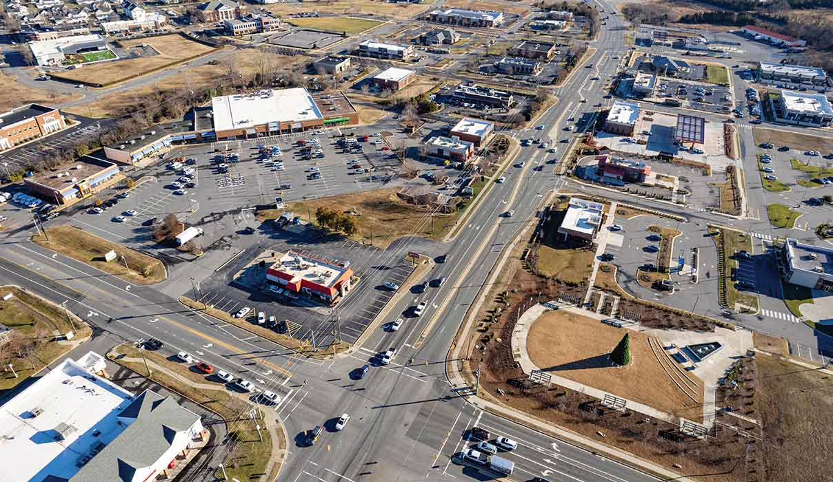 House Bill 765 Moves To Housing & Development Committee — Town Of Harrisburg Urges Resident Action