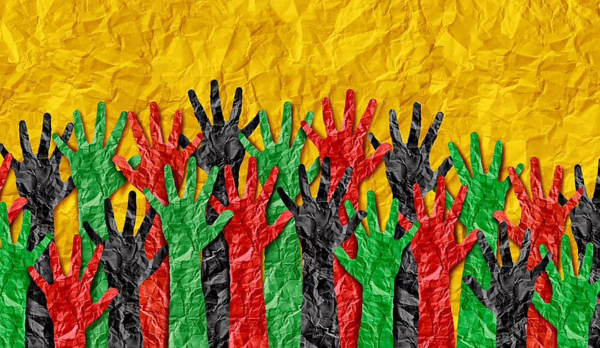 Celebrate Juneteenth with the Kannapolis Juneteenth Community Collaboration Committee